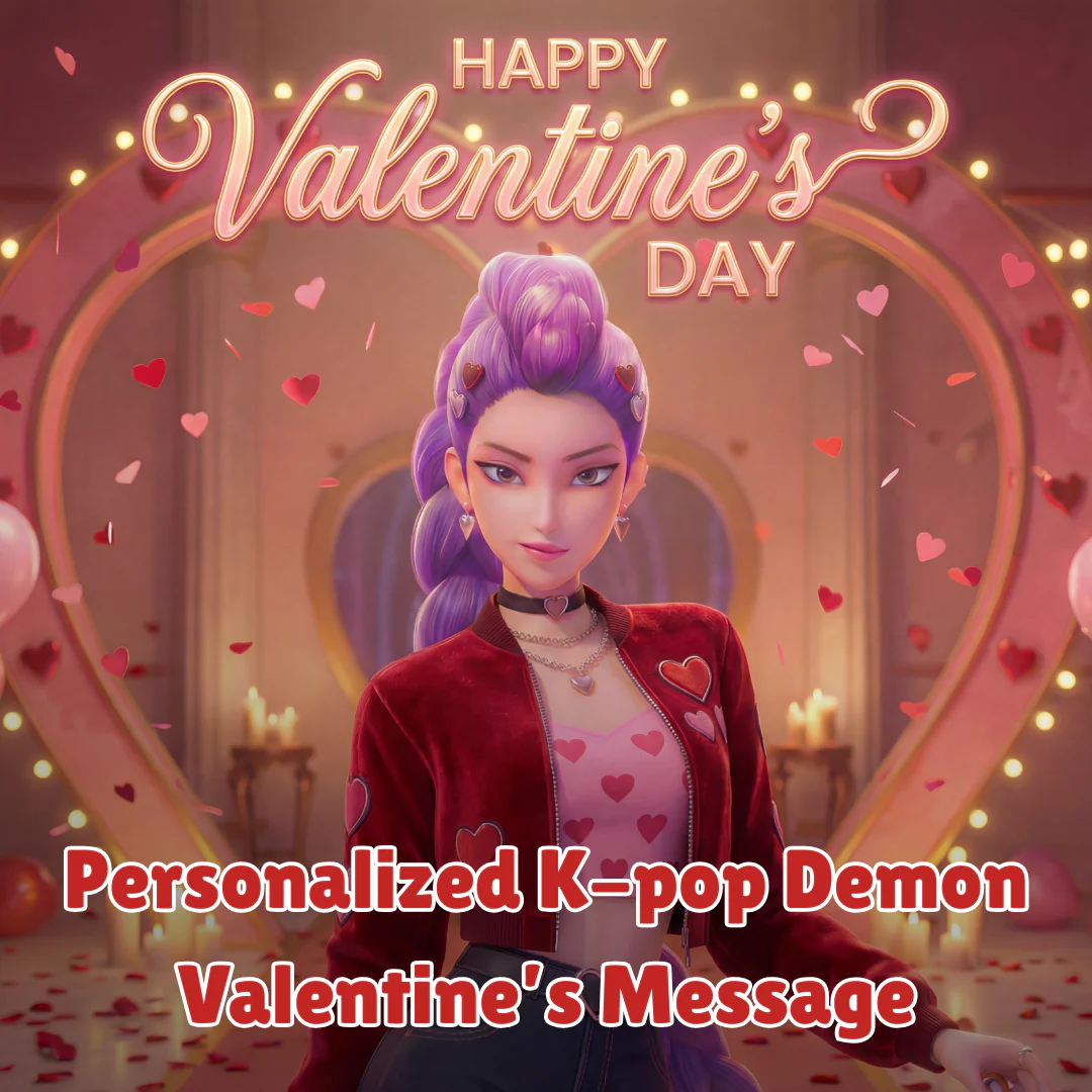 Valentine's Day