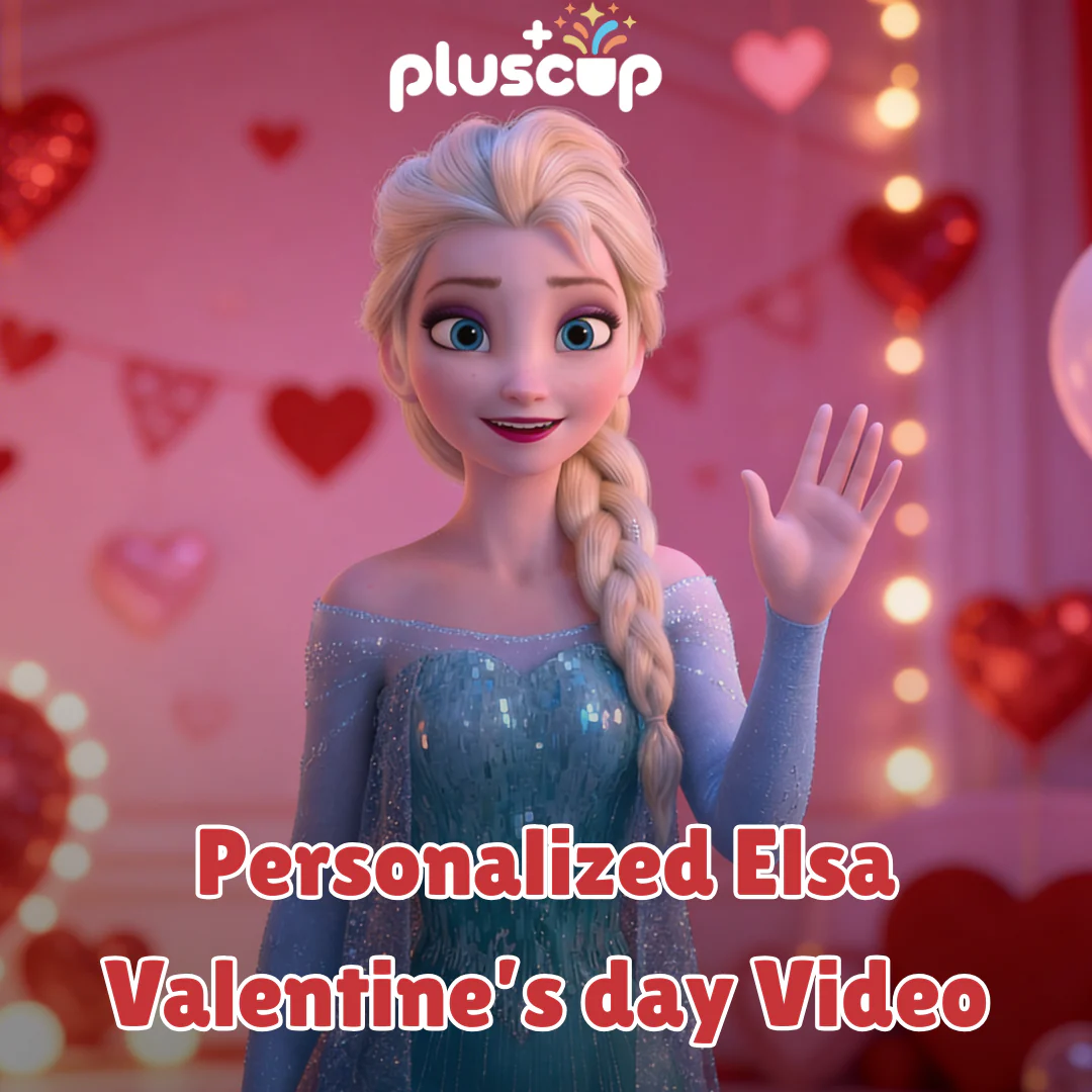 CREATE YOUR VIDEO