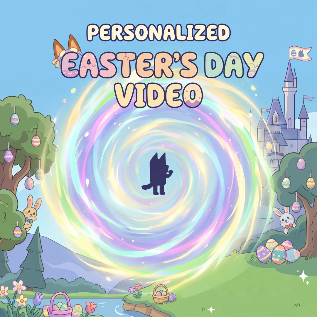 CREATE YOUR VIDEO